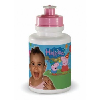 Brindes Promcionais - Squeeze  Infantil Personalizado